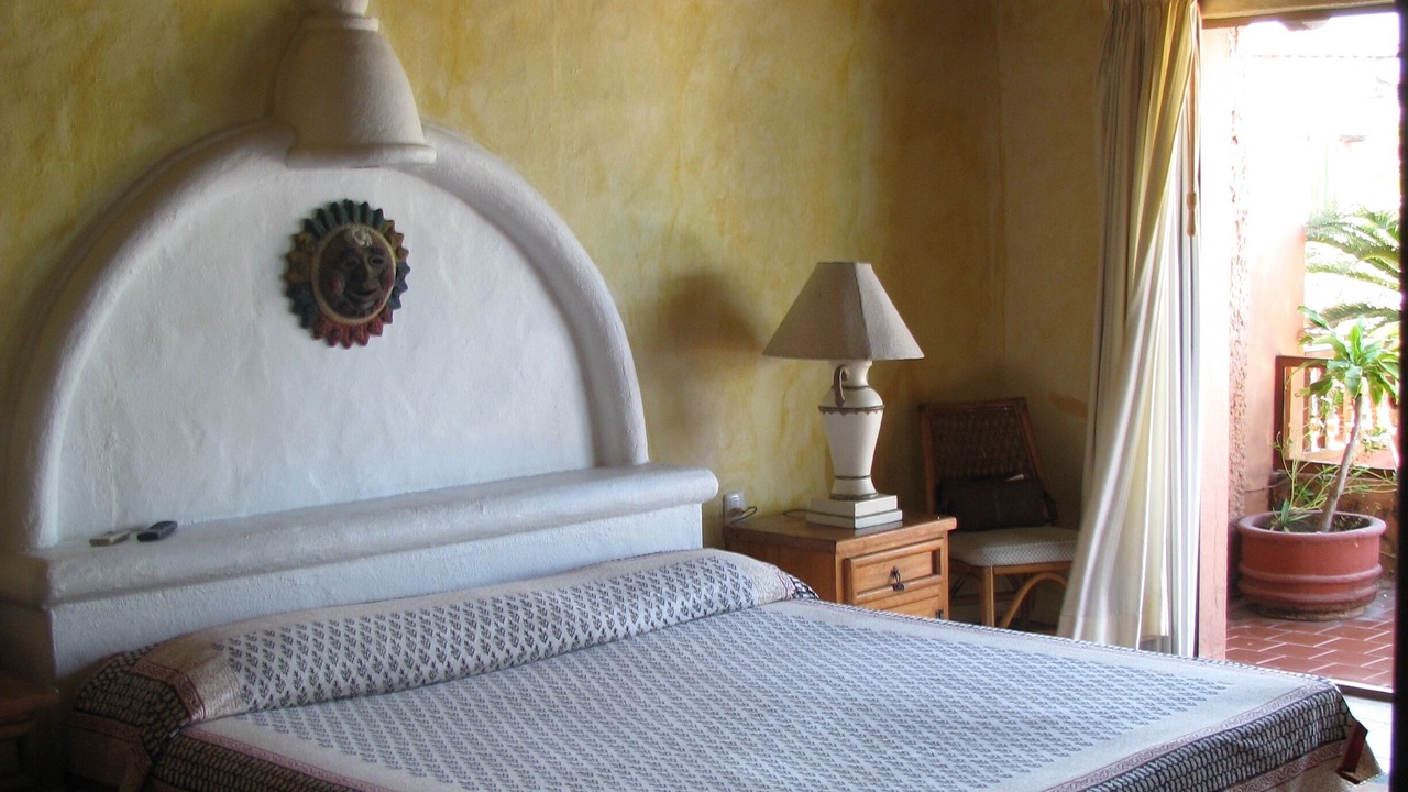 Photo of Bedroom in South Hotel Zone