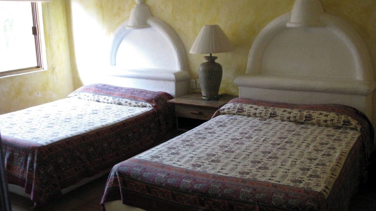 Photo of Bedroom in South Hotel Zone