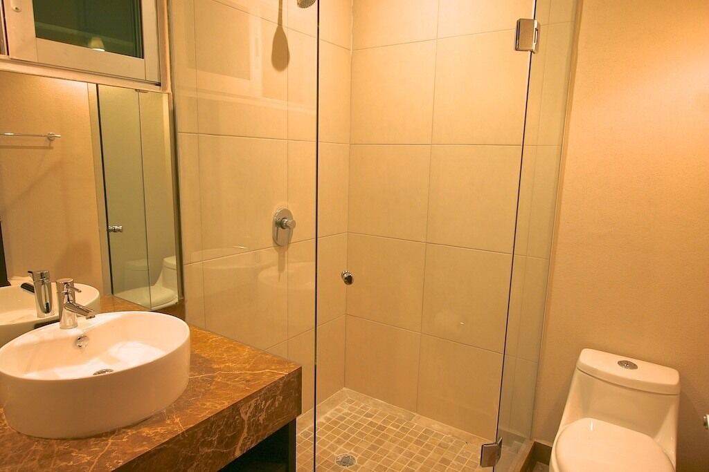 Photo of Bathroom in Nuevo Vallarta