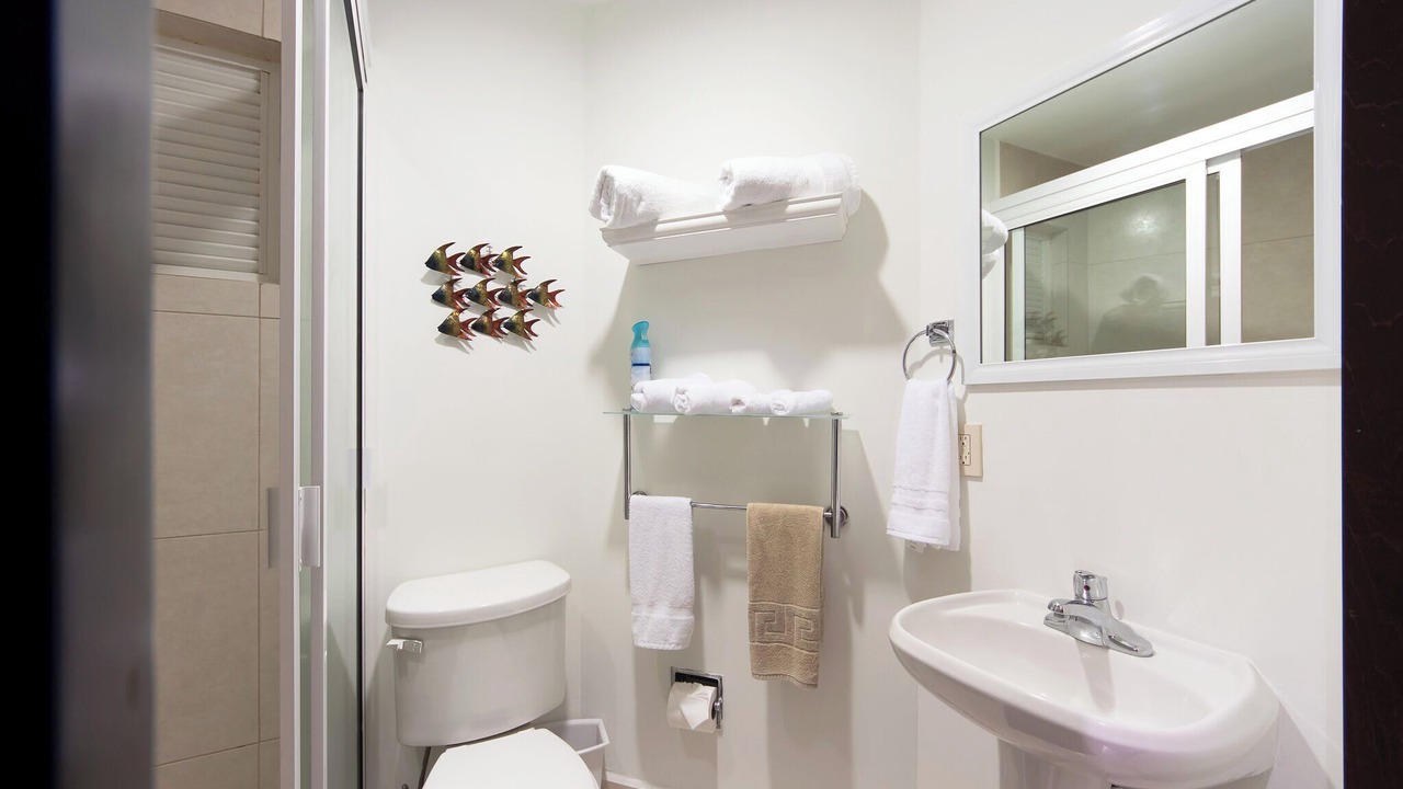 Photo of Bathroom in Nuevo Vallarta