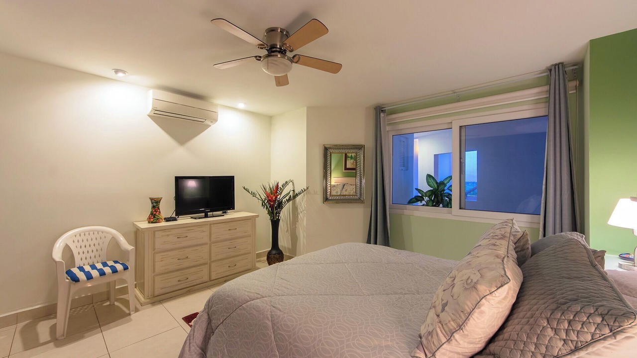 Photo of Bedroom in Nuevo Vallarta
