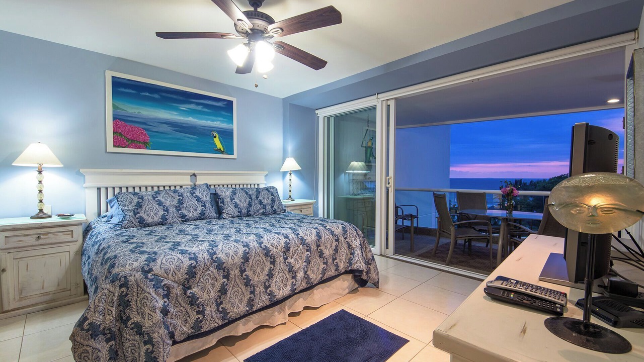 Photo of Bedroom in Nuevo Vallarta