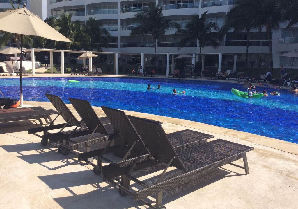 Photo of Outdoor in Nuevo Vallarta