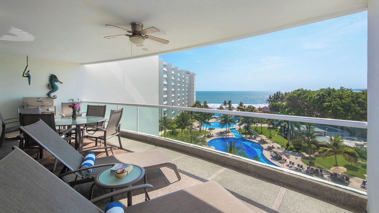 Photo of Outdoor in Nuevo Vallarta