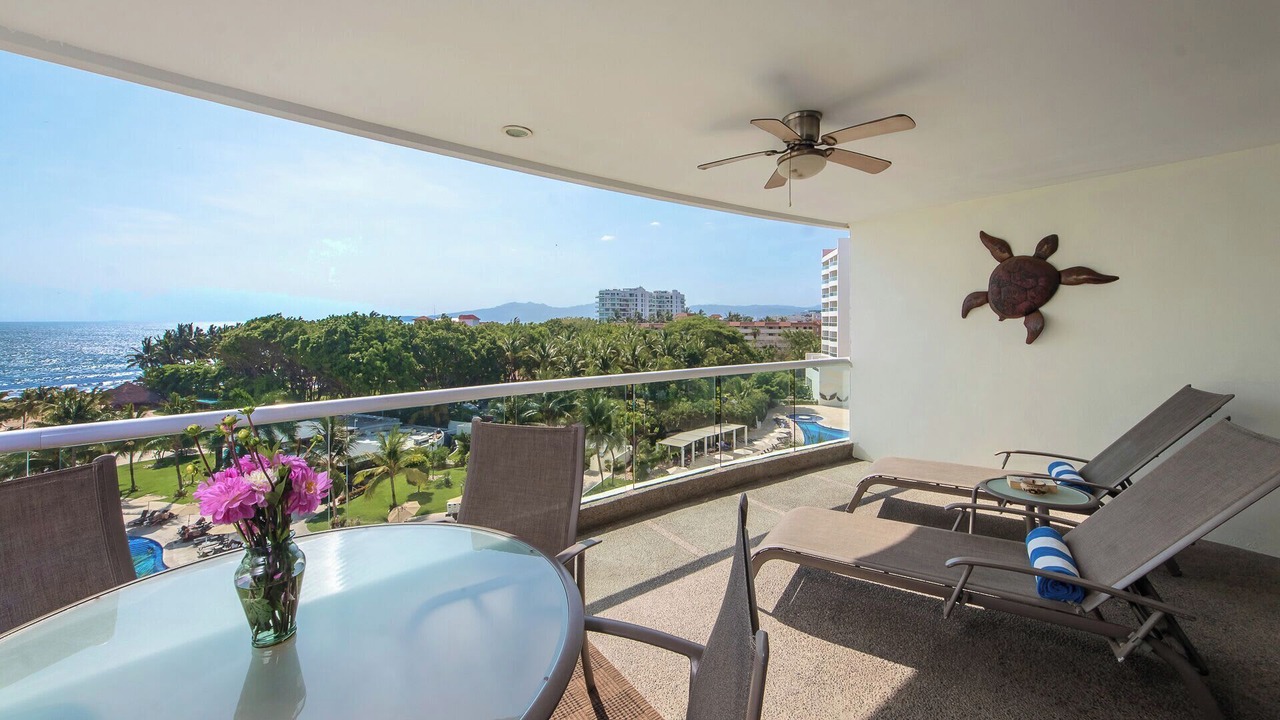 Photo of Outdoor in Nuevo Vallarta