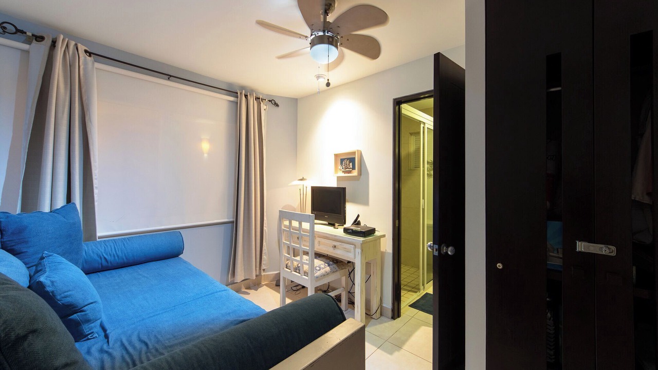 Photo of Bedroom in Nuevo Vallarta