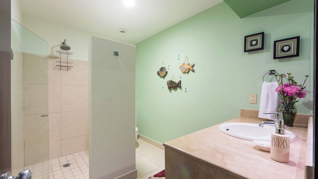Photo of Bathroom in Nuevo Vallarta