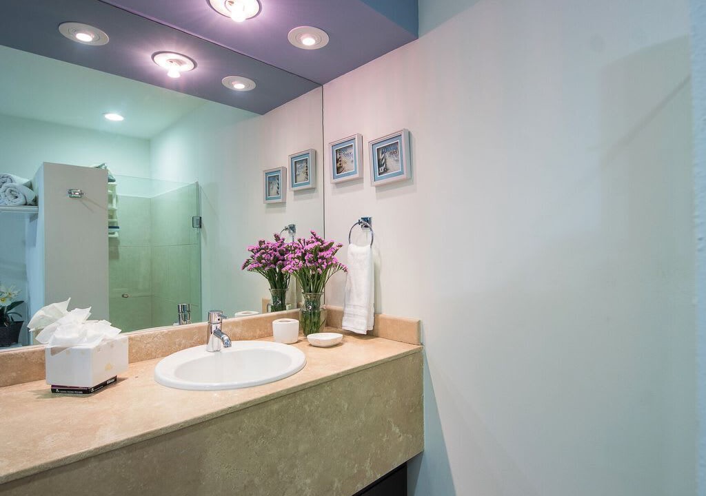 Photo of Bathroom in Nuevo Vallarta