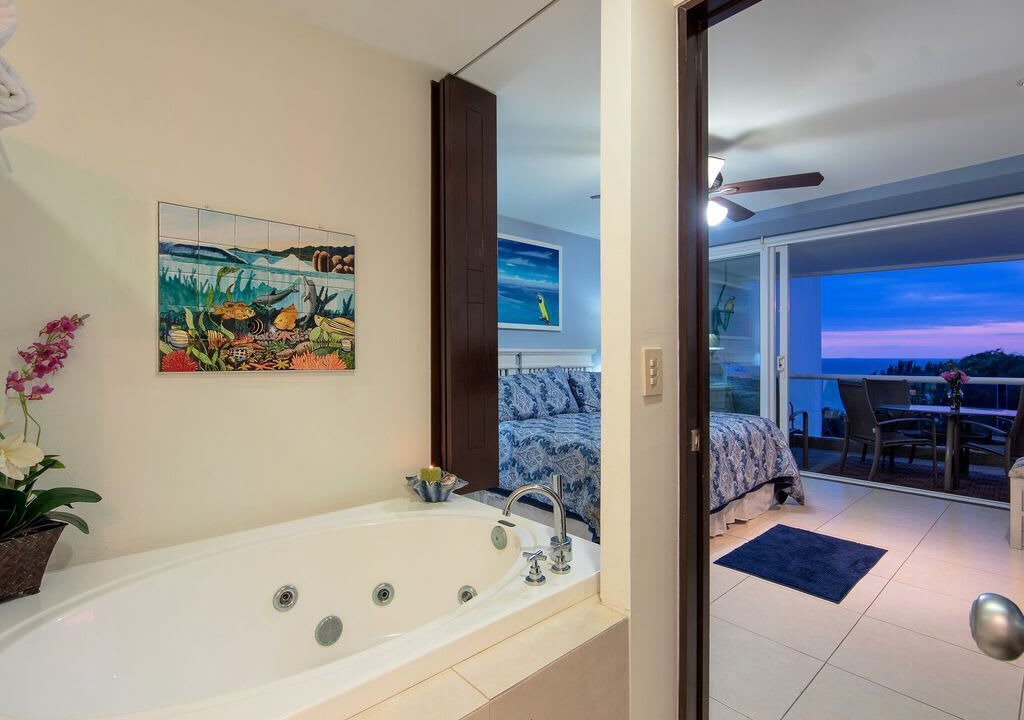 Photo of Bathroom in Nuevo Vallarta