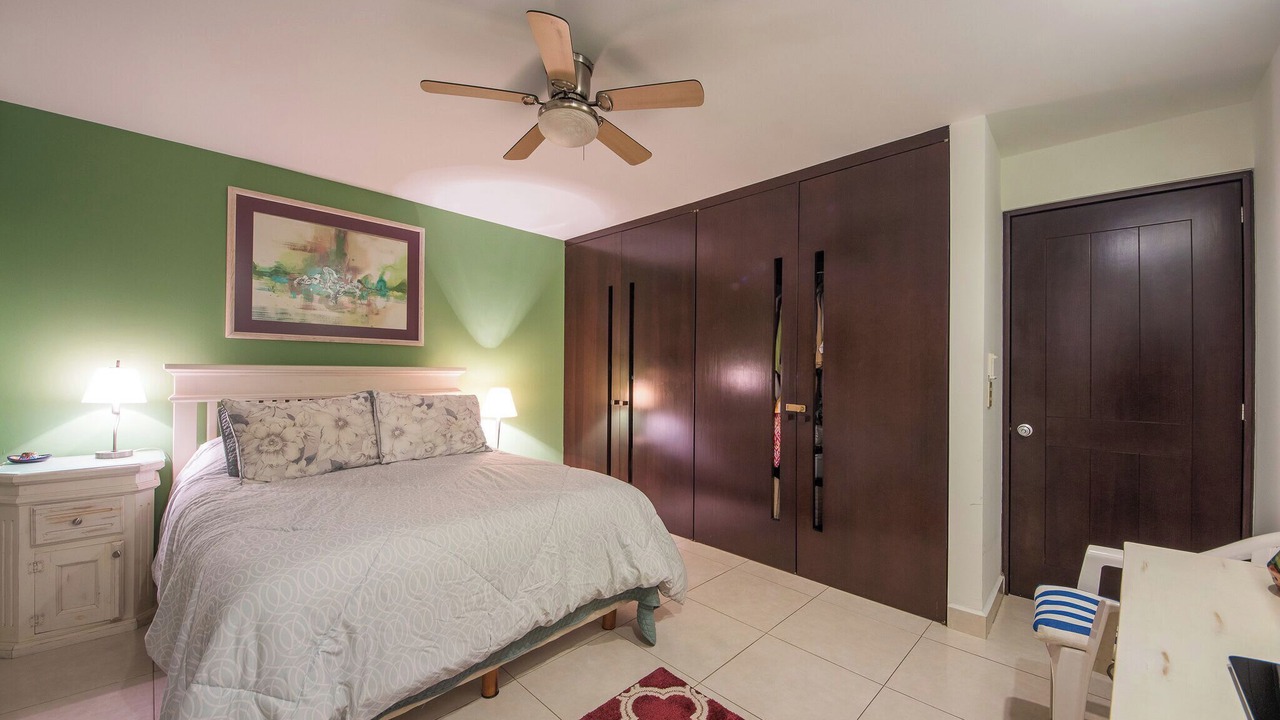 Photo of Bedroom in Nuevo Vallarta