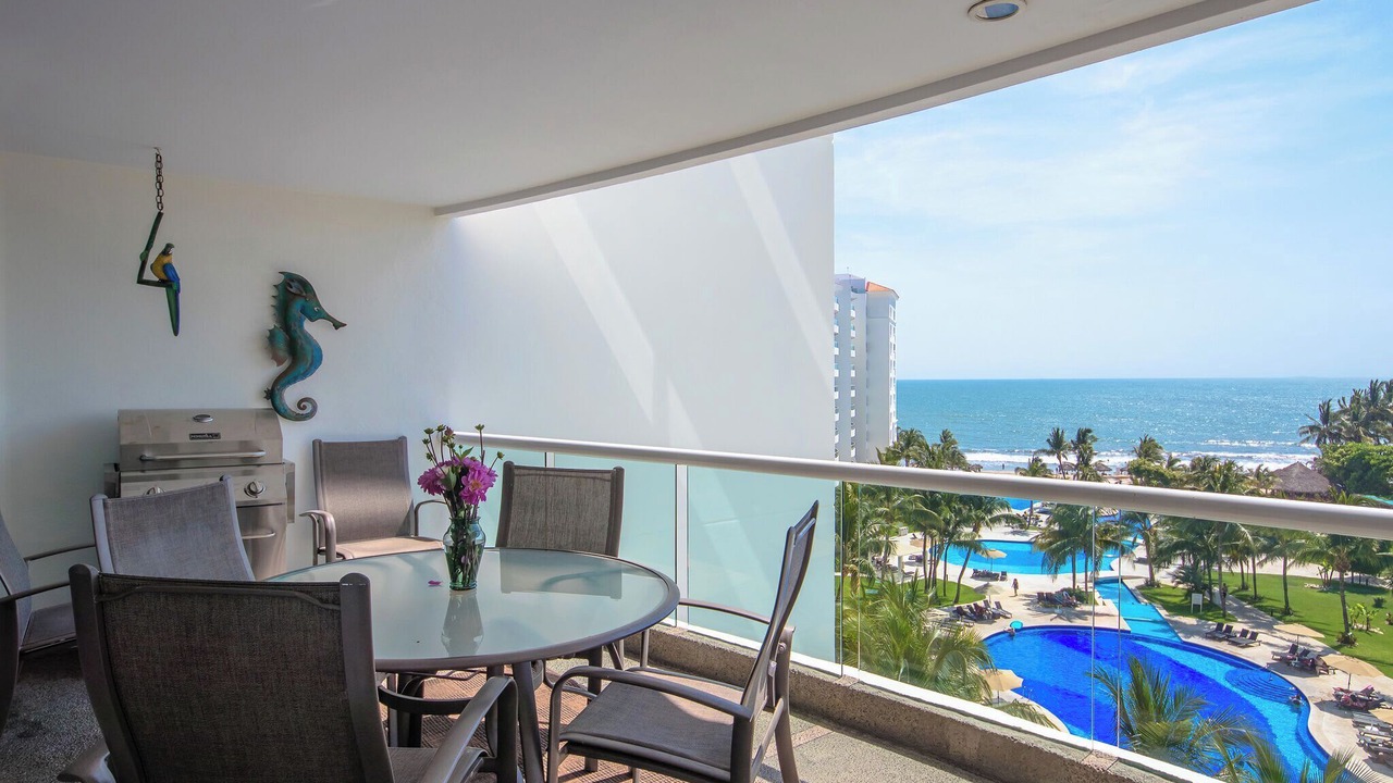 Photo of Outdoor in Nuevo Vallarta