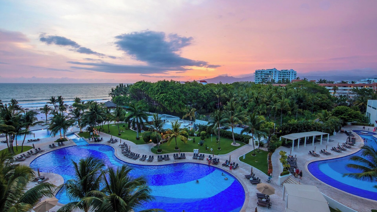 Photo of Outdoor in Nuevo Vallarta