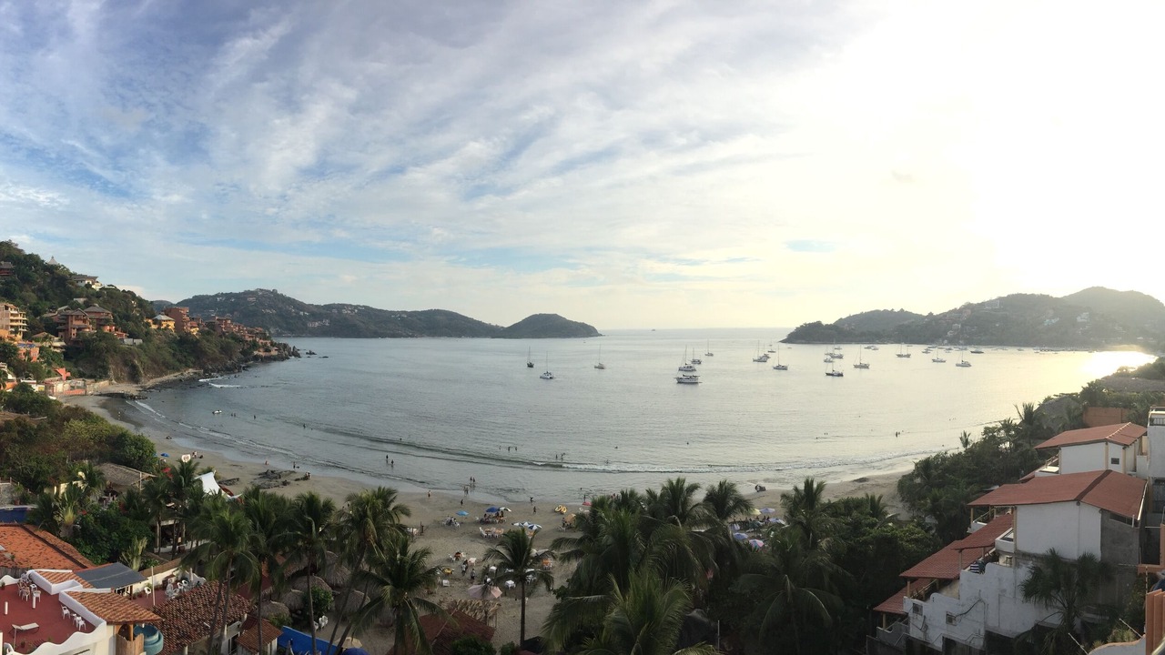 Photo of Others in Playa la Madera