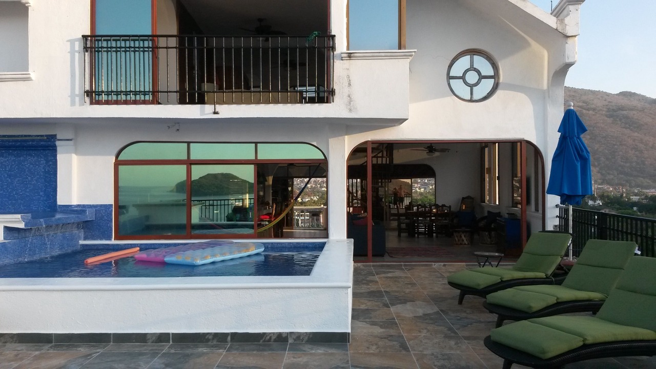 Photo of Outdoor in Playa la Madera