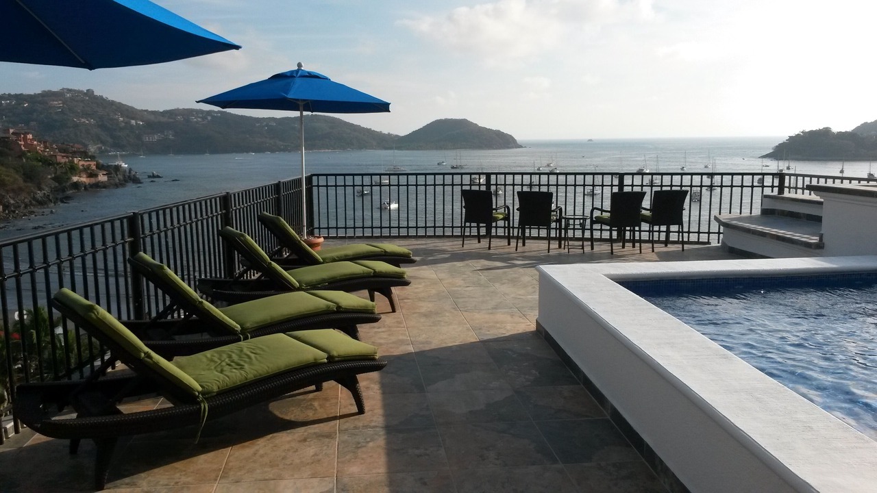Photo of Outdoor in Playa la Madera
