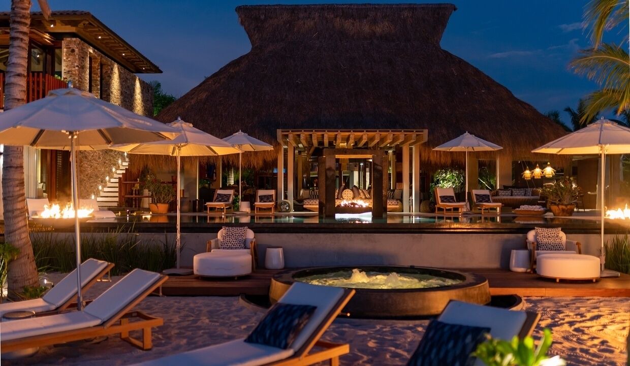 Photo of Outdoor in Punta de Mita