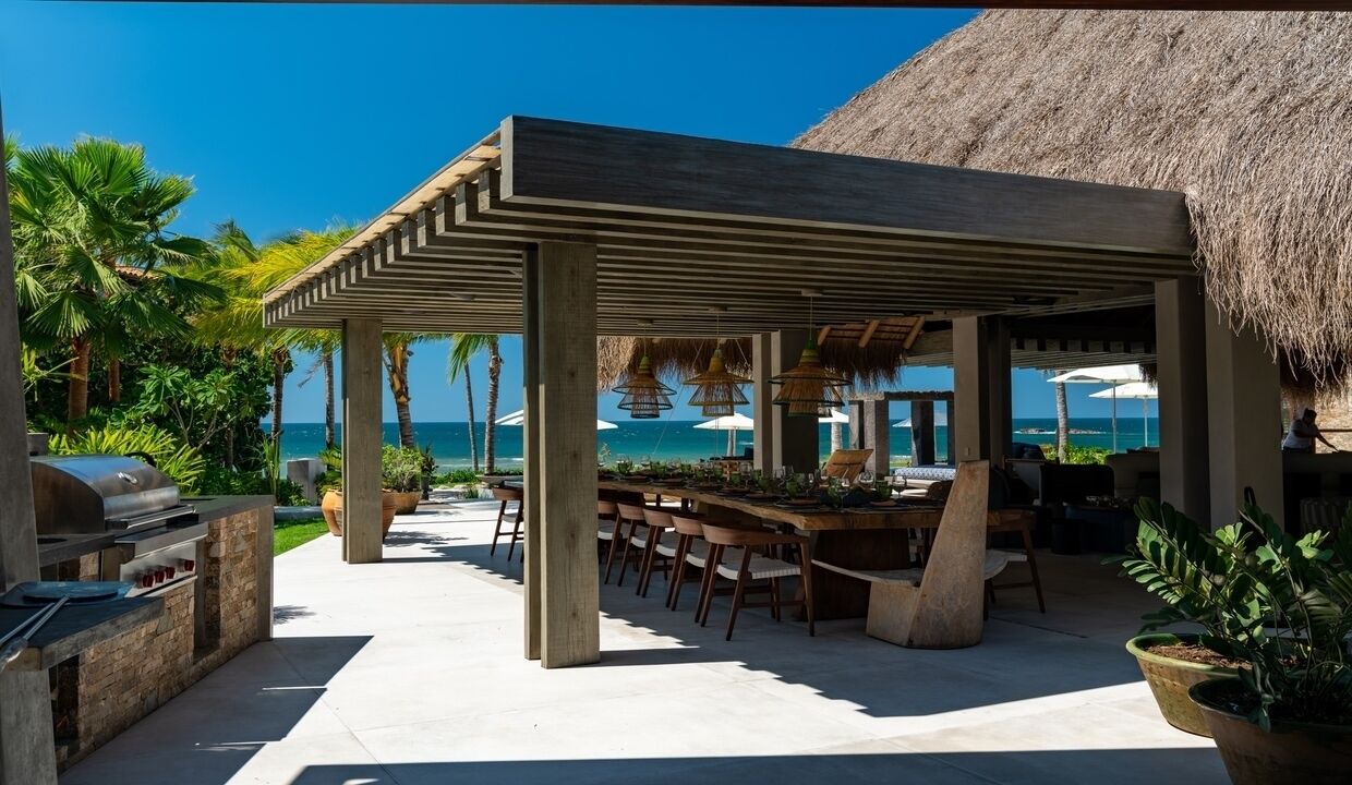 Photo of Outdoor in Punta de Mita
