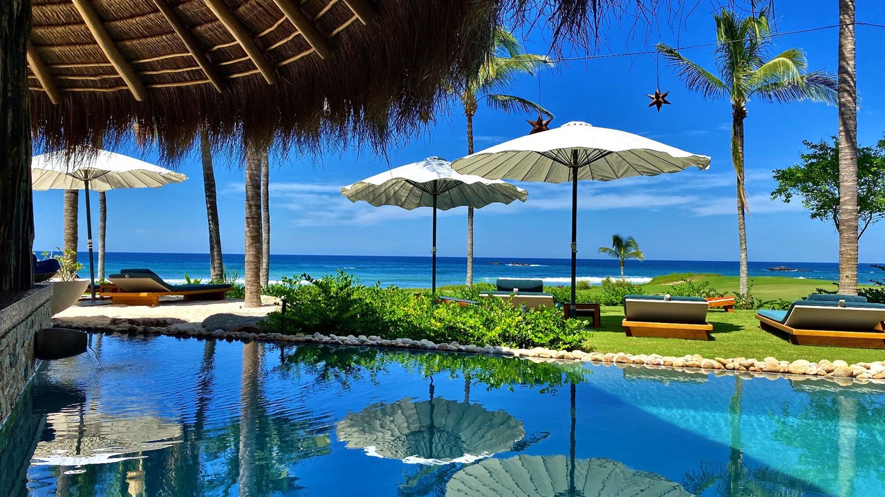 Photo of Outdoor in Punta de Mita