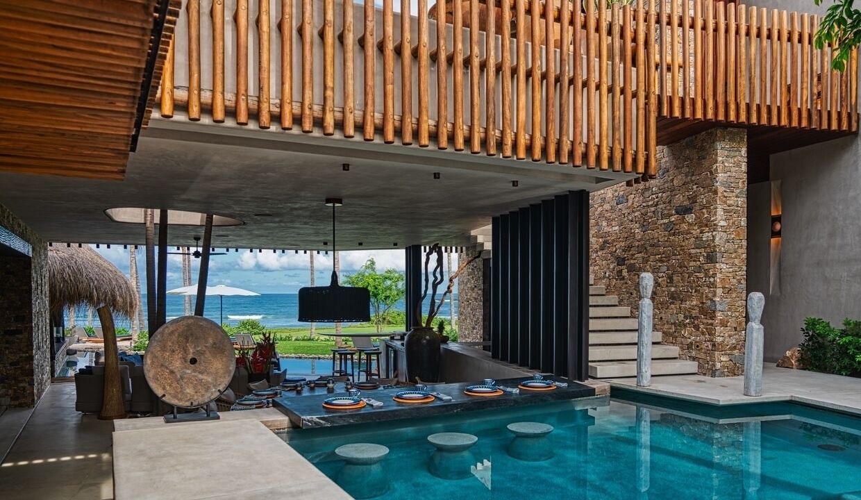 Photo of Outdoor in Punta de Mita