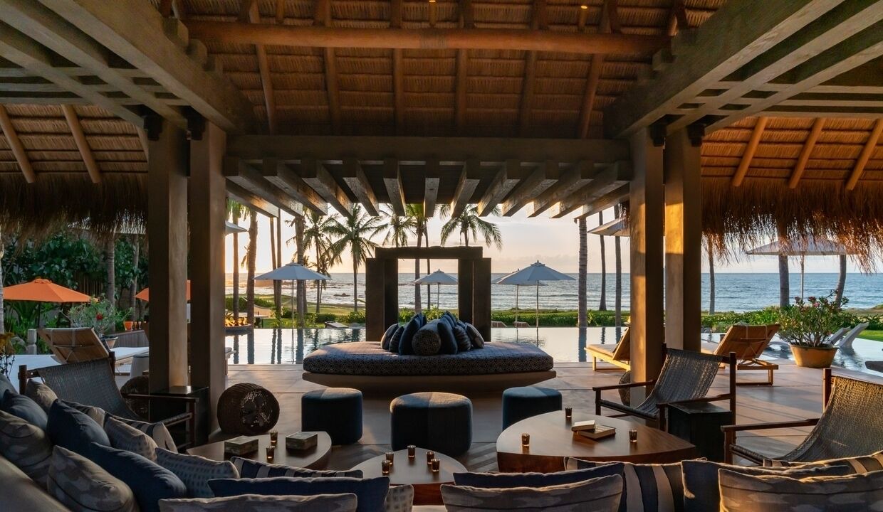 Photo of Outdoor in Punta de Mita