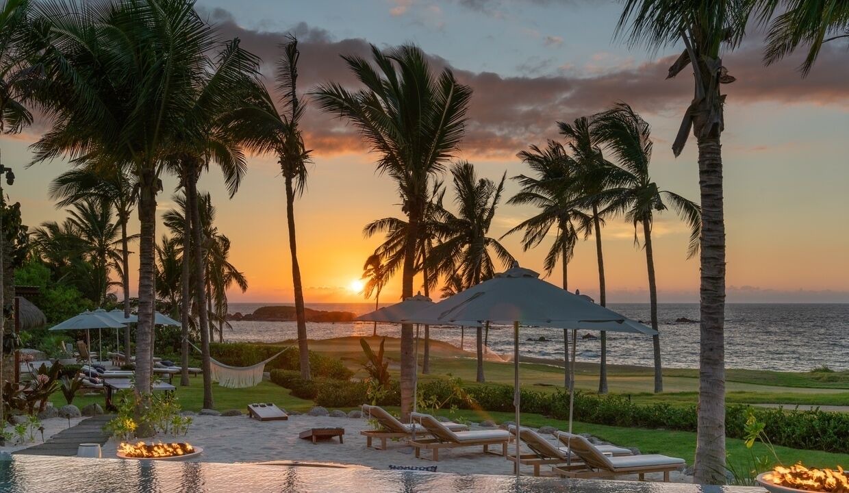 Photo of Outdoor in Punta de Mita