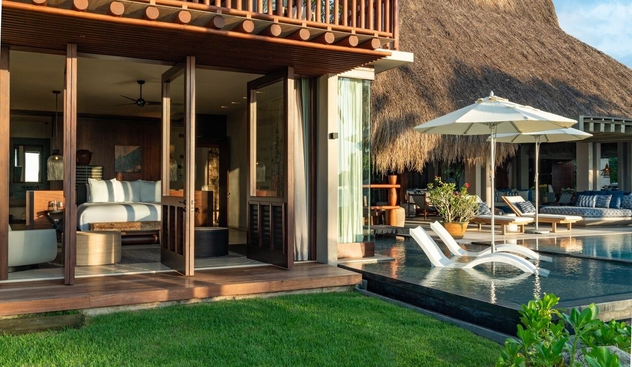 Photo of Outdoor in Punta de Mita