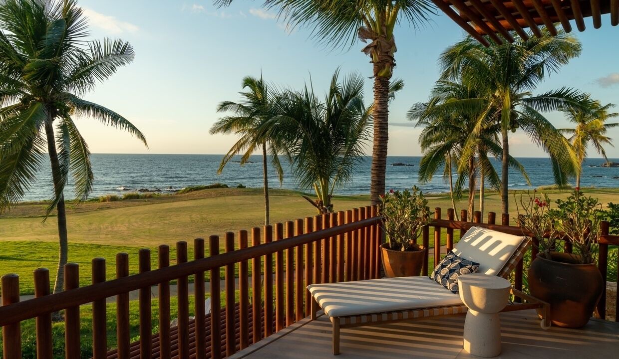 Photo of Outdoor in Punta de Mita