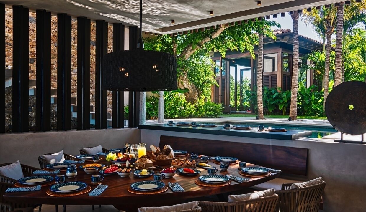 Photo of Outdoor in Punta de Mita