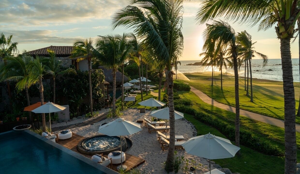 Photo of Outdoor in Punta de Mita