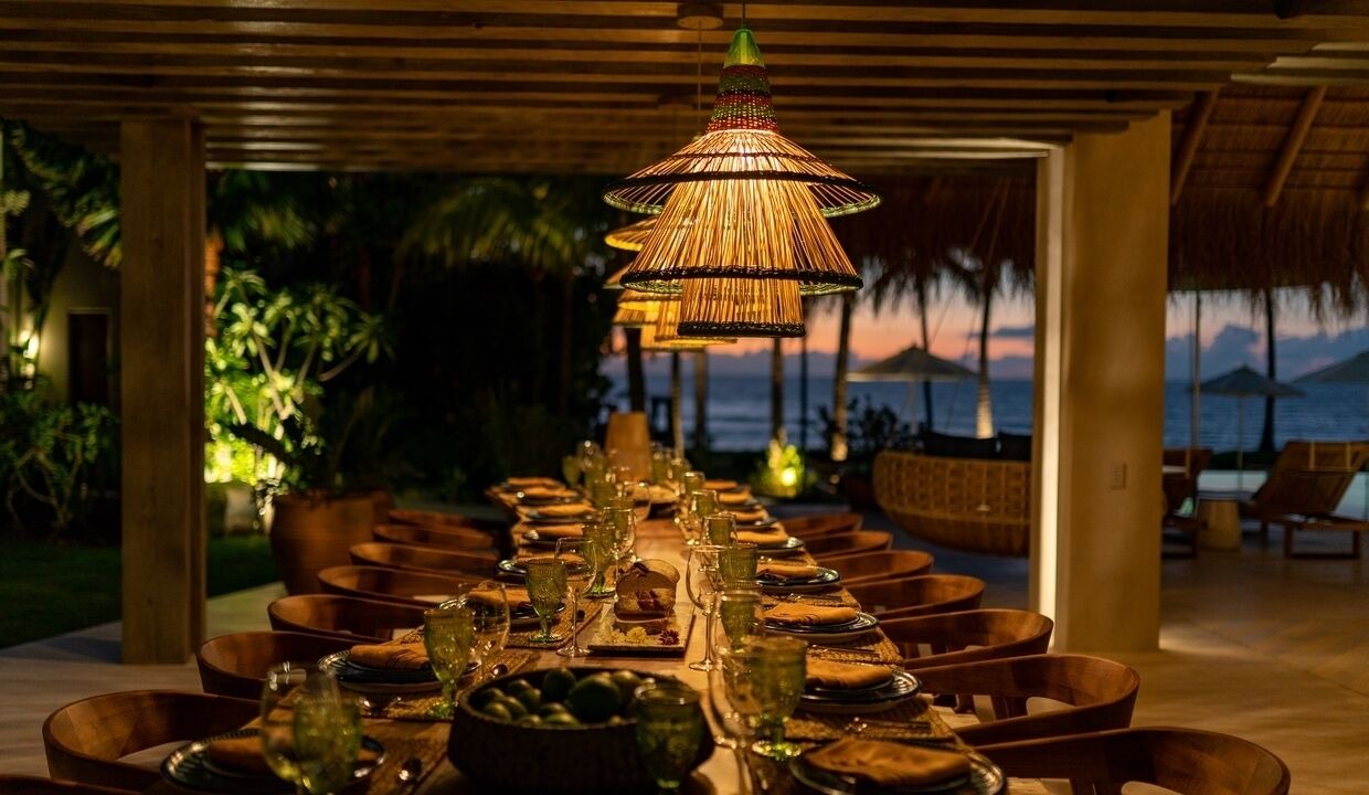 Photo of Outdoor in Punta de Mita