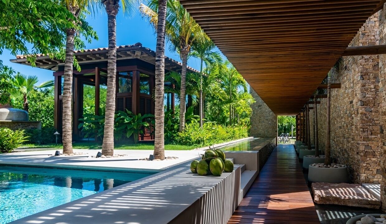 Photo of Outdoor in Punta de Mita
