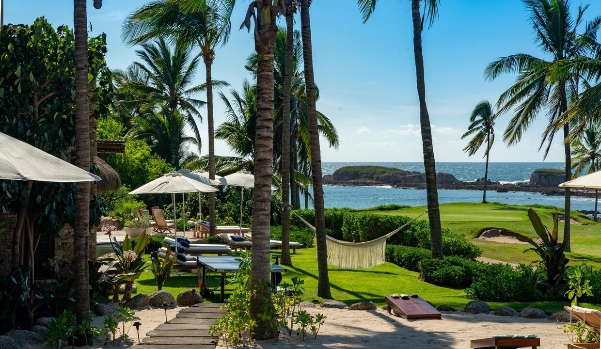 Photo of Outdoor in Punta de Mita