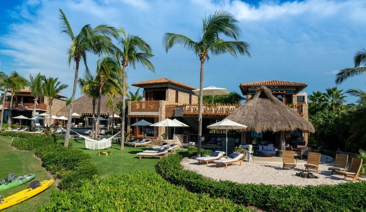 Photo of Outdoor in Punta de Mita