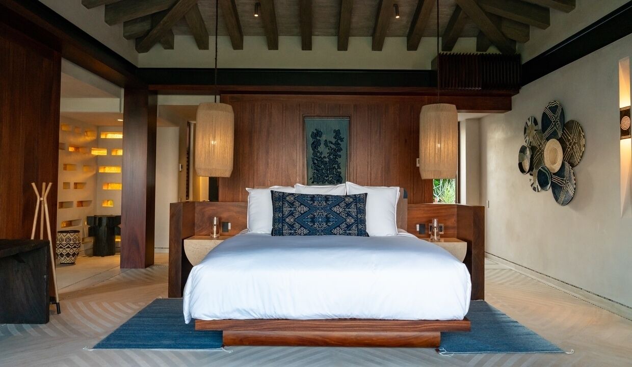 Photo of Bedroom in Punta de Mita
