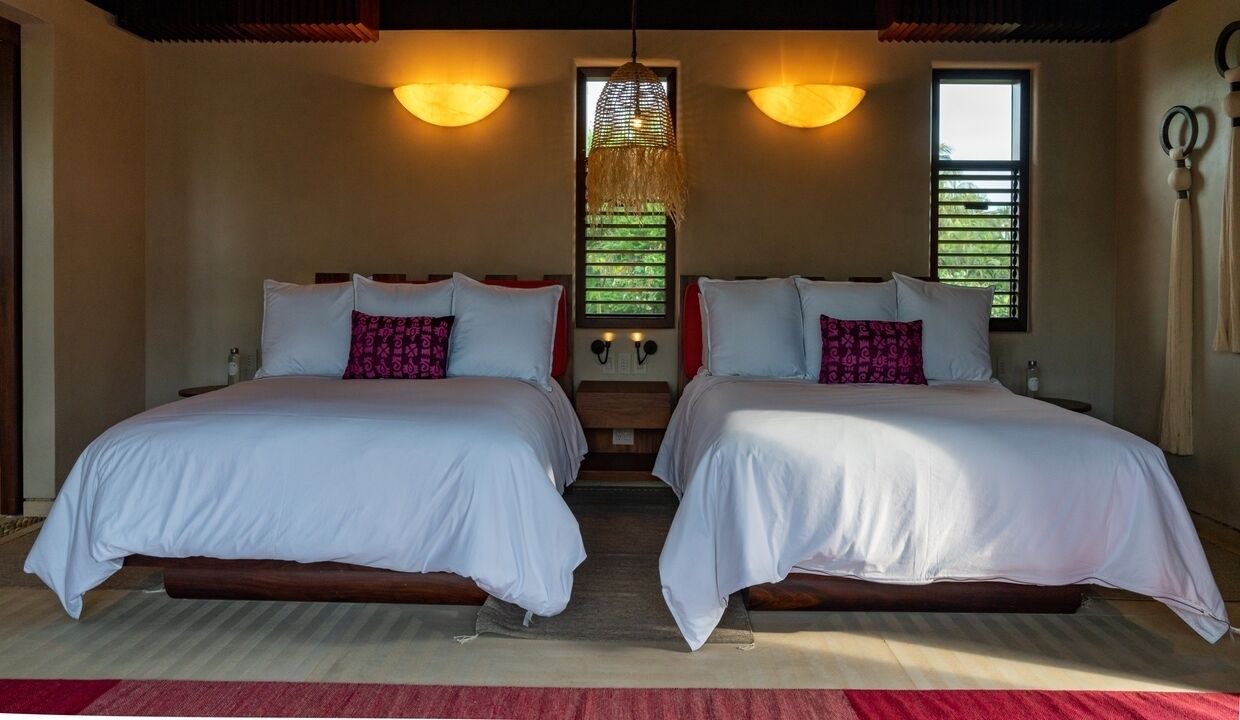 Photo of Bedroom in Punta de Mita