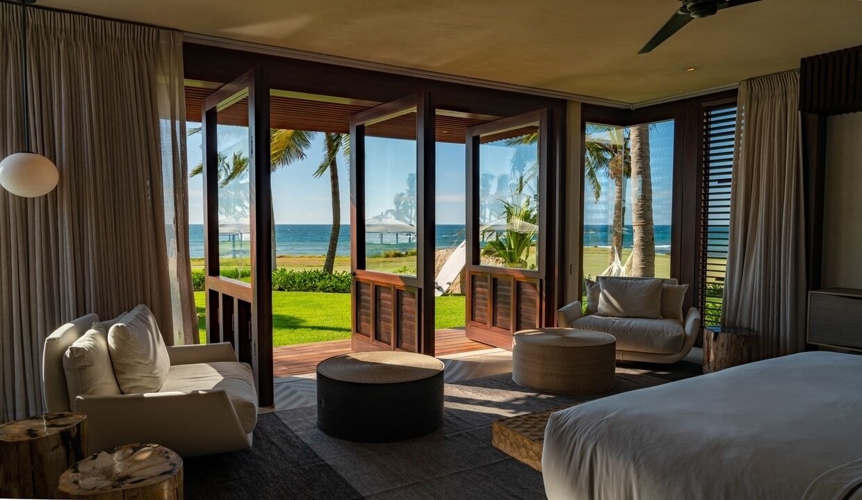 Photo of Bedroom in Punta de Mita
