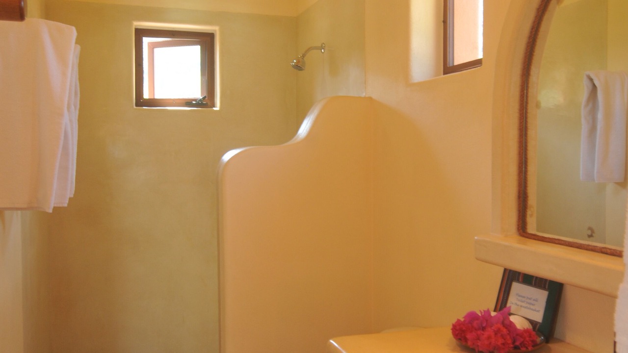 Photo of Bathroom in Playa Las Gatas