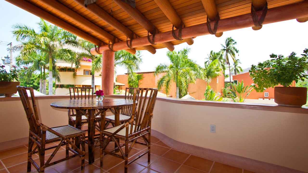 Photo of Outdoor in Playa Las Gatas