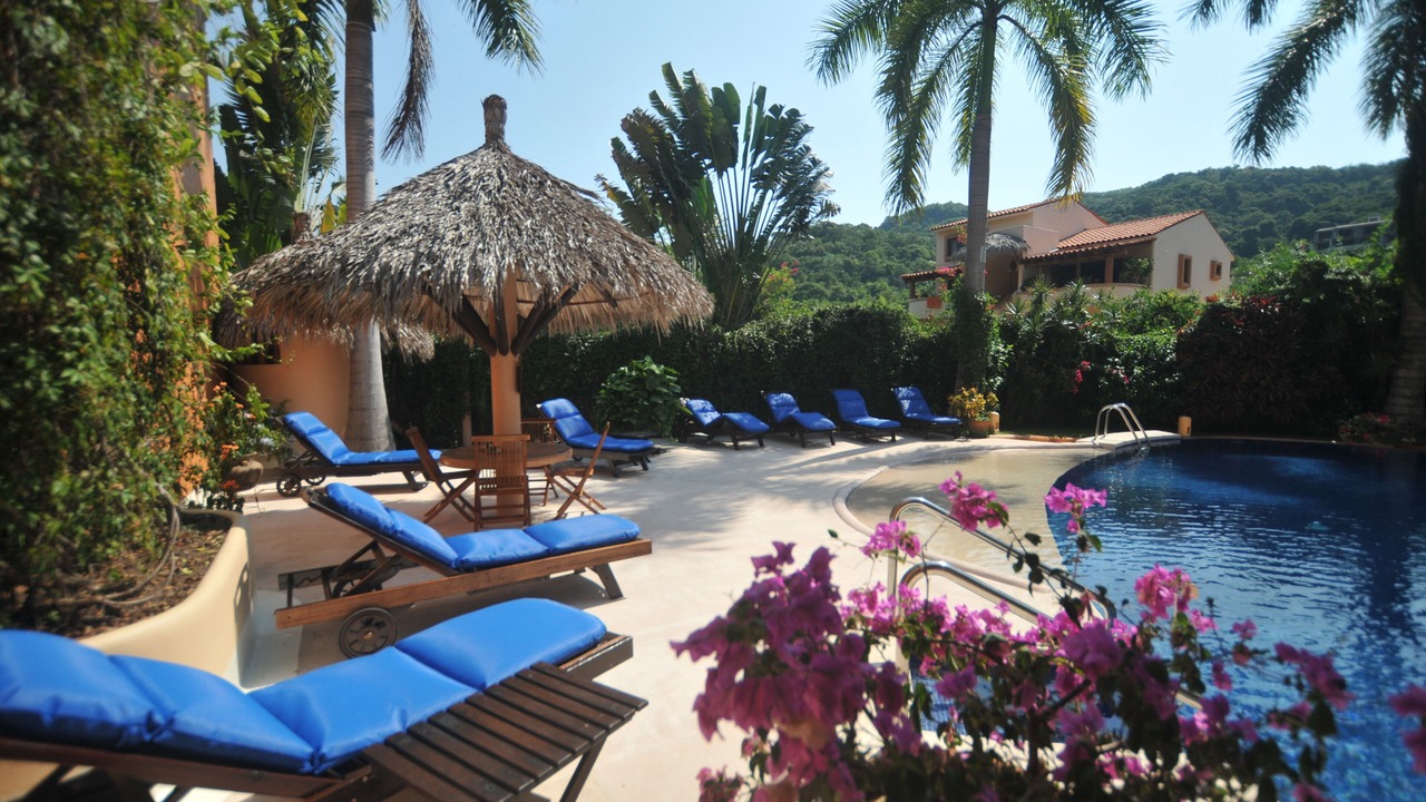 Photo of Outdoor in Playa Las Gatas