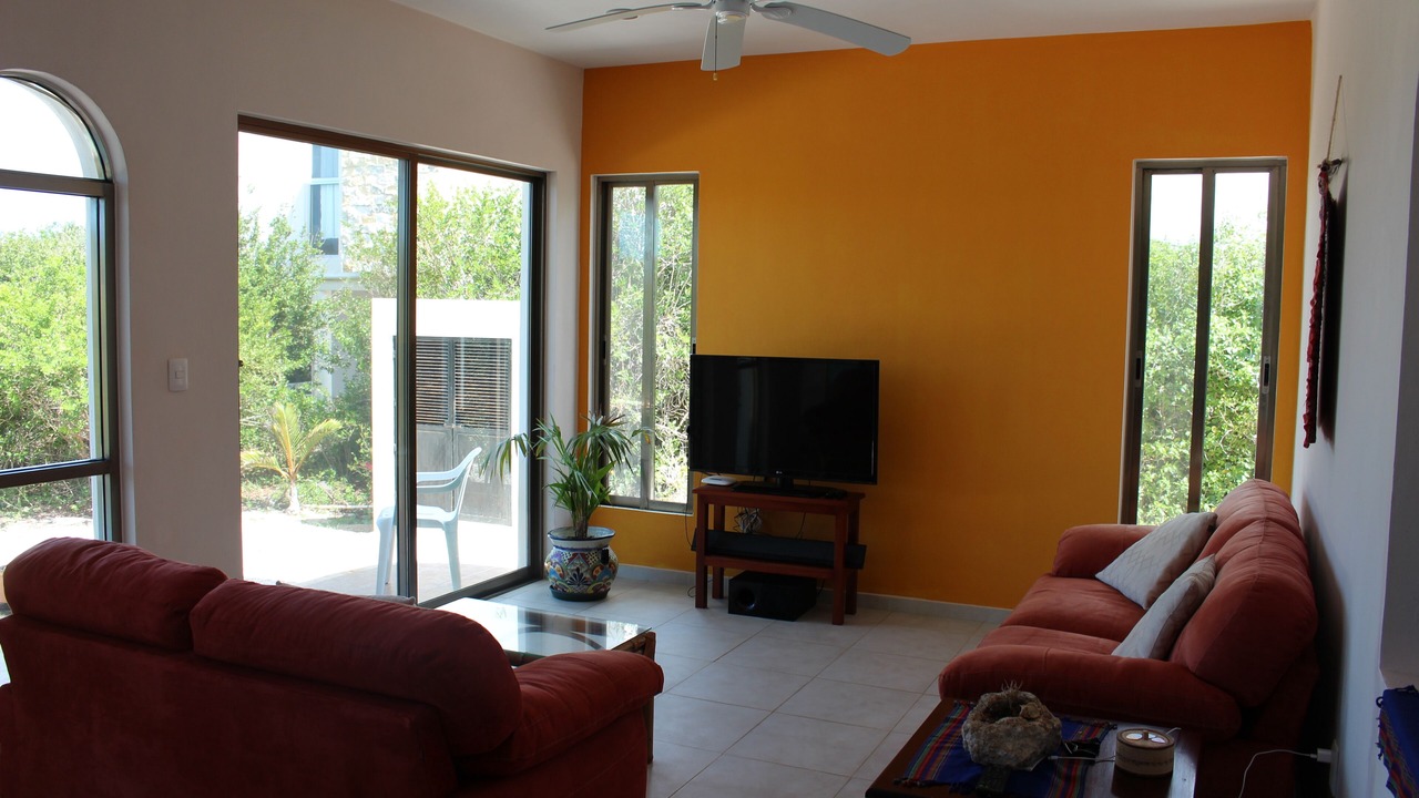 Photo of Livingroom in Hunucma