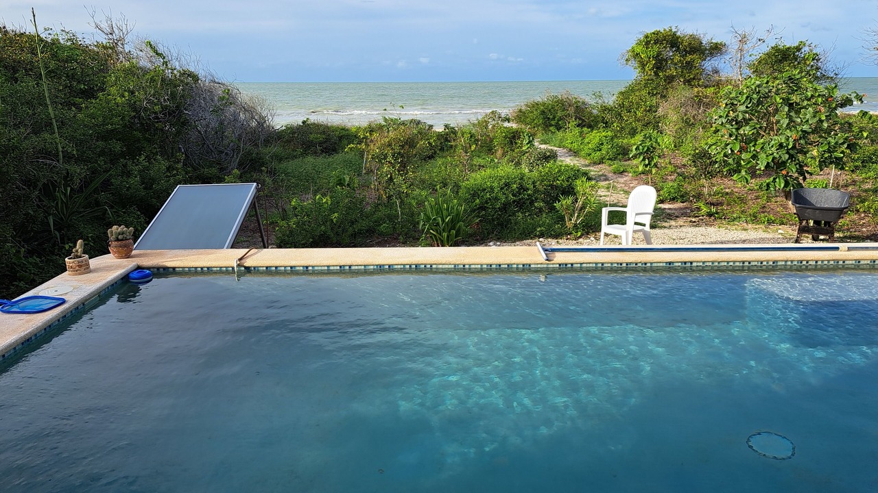 Photo of Outdoor in Hunucma