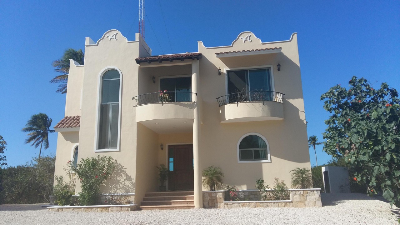 Photo of Outdoor in Hunucma