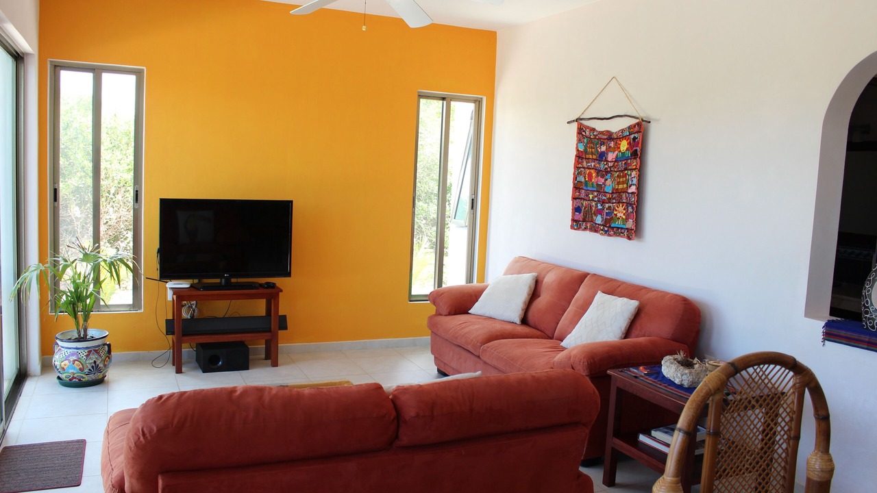 Photo of Livingroom in Hunucma