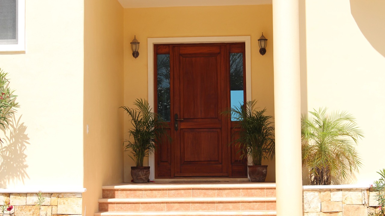 Photo of Outdoor in Hunucma