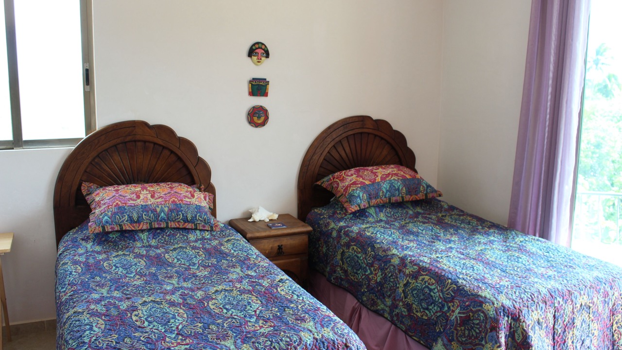 Photo of Bedroom in Hunucma