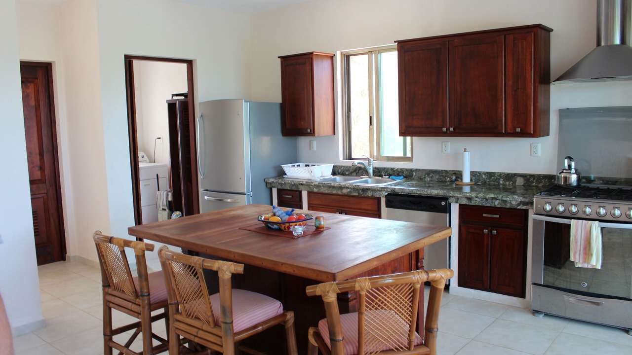 Photo of Kitchen in Hunucma