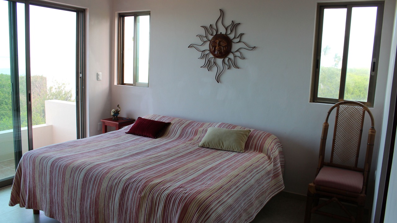 Photo of Bedroom in Hunucma