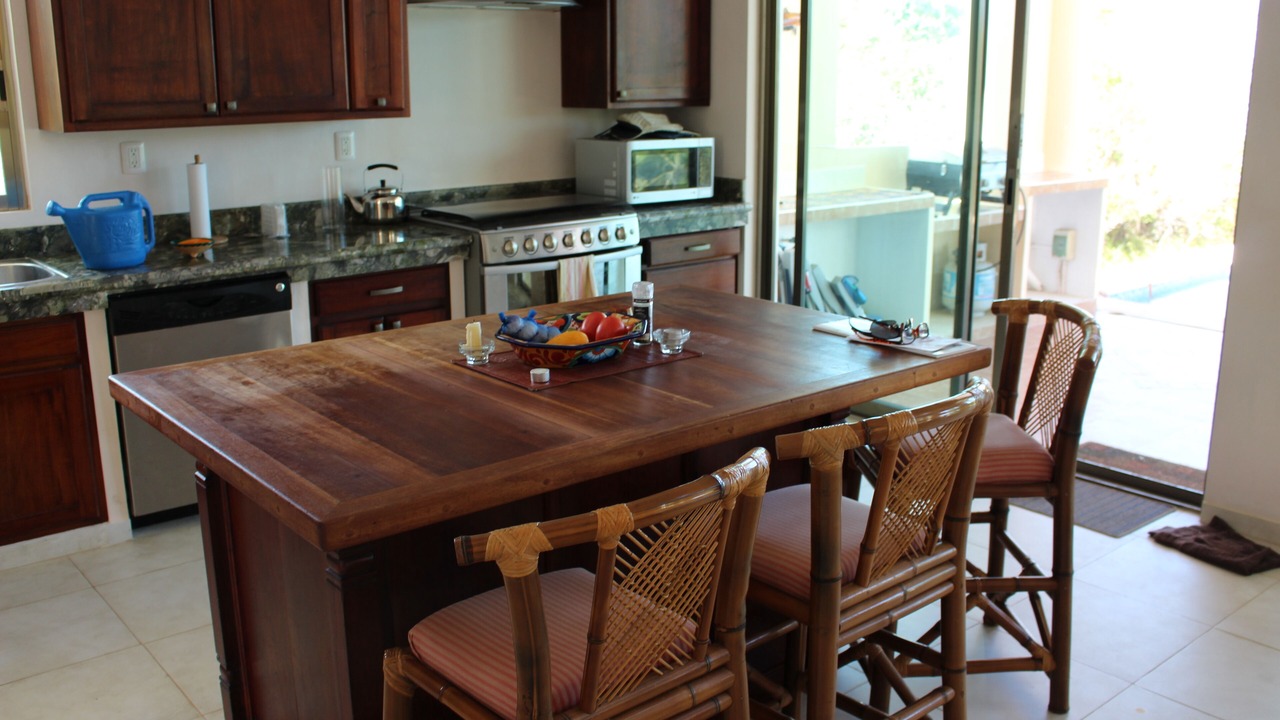 Photo of Kitchen in Hunucma