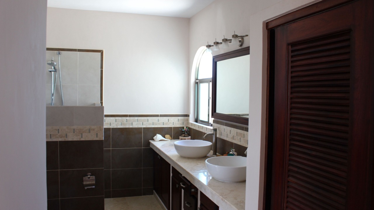 Photo of Bathroom in Hunucma