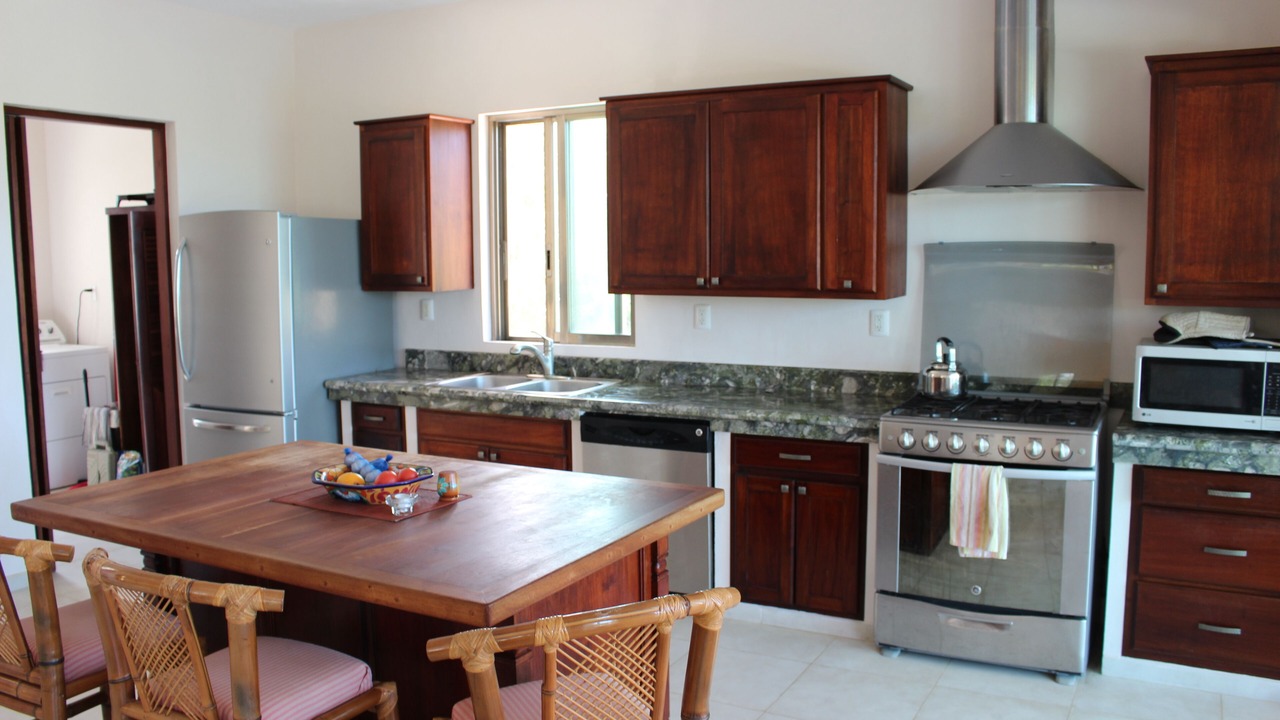 Photo of Kitchen in Hunucma